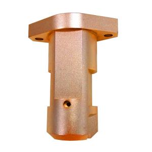 China PMMA CNC Machining Parts POM Cnc Stamping Parts For Motorcycle on sale