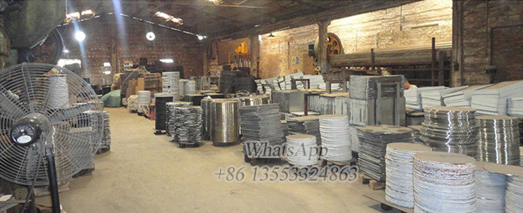 Restaurant Table Base For Round Table with Good Quality (YT-35)