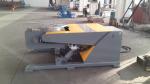 3 Axis Hydraulic Lifting Welding Positioner Lifting Tilting by Hydraulic