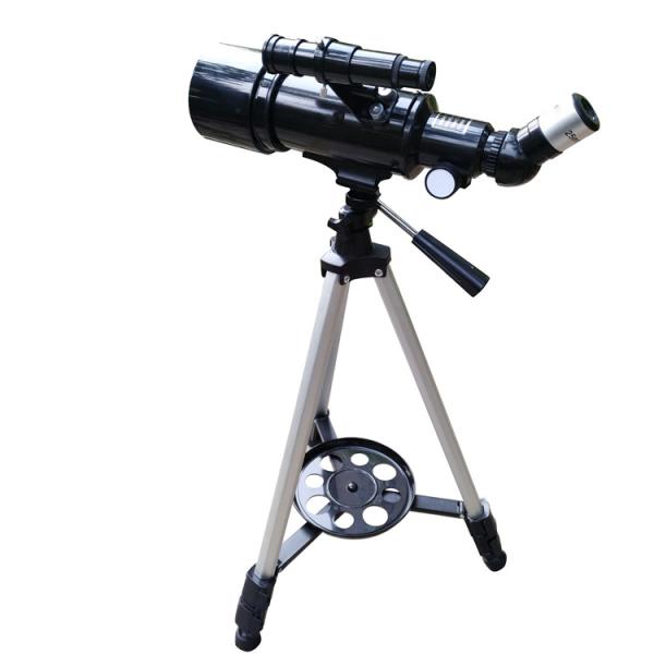 Quality Compact Astronomical Refractor Telescope 70x400mm for sale