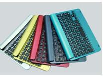 Buy cheap 3.0 IPAD234 Bluetooth keyboard product