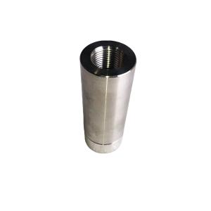 2 Cubic Micro Nano Bubble Generator Nozzle Depends On Capacity 1000L/Hour