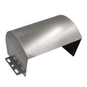 Buy cheap Forming Bending Cutting Welding Metal Stamping Custom Aluminum Precision Stainless Steel product
