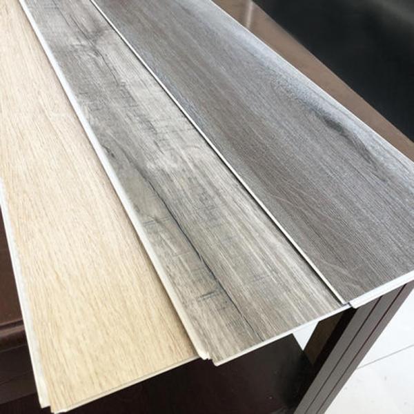 Quality Modern Design Hard-Wearing Real Wood Veneer Herringbone Vinyl Flooring at Competitive for sale