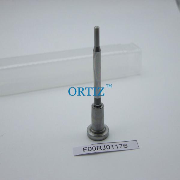 ORTIZ Common rail valve F00RJ01176 control valve F 00R J01 176 for common rail Injector