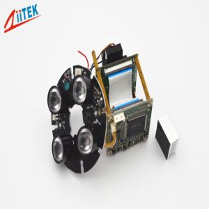 Buy cheap Gray PCM Phase Change Material Thermal Low Melting Point Memory Modules product