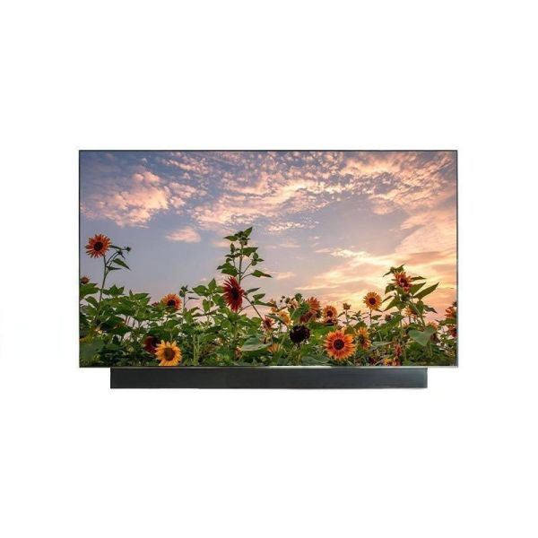 13.3 Inch FHD 1920x1080 AMOLED Display with High Contrast and EDP Interface