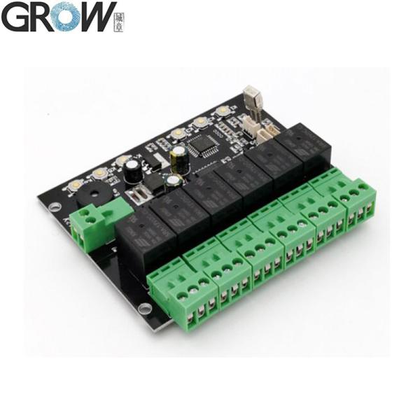 Grow K219-a+R502-F Programmable Multiple Relay Fingerprint IR Control Board