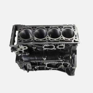 Buy cheap 06H103011H Engine Cylinder Block Automobile Engine Block For MK5 MK6 1.8T 2.0T product