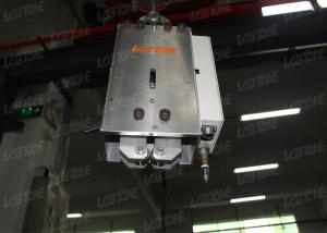 Buy cheap 200 - 1500KG Drop Tester Release Hooks For Big Package Drop Testing product