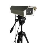 Infrared Measuring Body Temperature Camera for Fever Detection Use