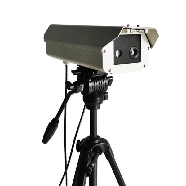 Quality Infrared Measuring Body Temperature Camera for Fever Detection Use for sale