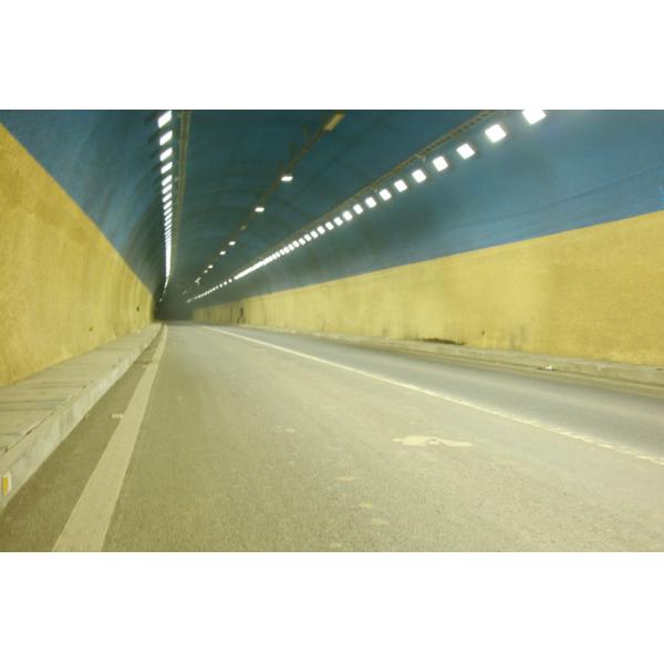 100-110lm / W Bright Exterior Led Flood Lights 3 Years Warranty