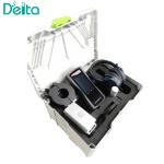 JF-2004 Electric Testing Partial Dischage Detector For Transformer GIS Cable
