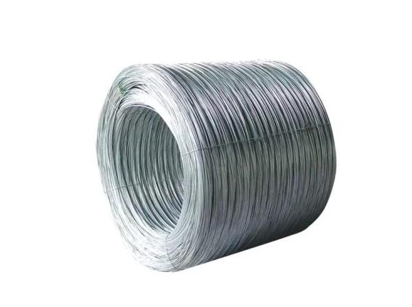 Quality Galvanized Iron Wire for sale