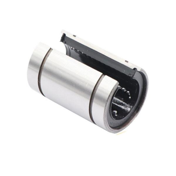 Quality Linear Bearing Open Sliding Motion Bearing LM10UU-OP High Precision Low Noise for sale