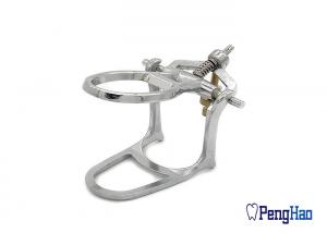Buy cheap White Color Alloy Dental Lab Articulators Medium Type CE / ISO Approval product