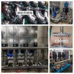 Automatic TIG Welding Machine with PLC Control and Fiber Laser