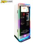 Customized Token Change Machine Money Changer Automatic Coin Exchange Machines