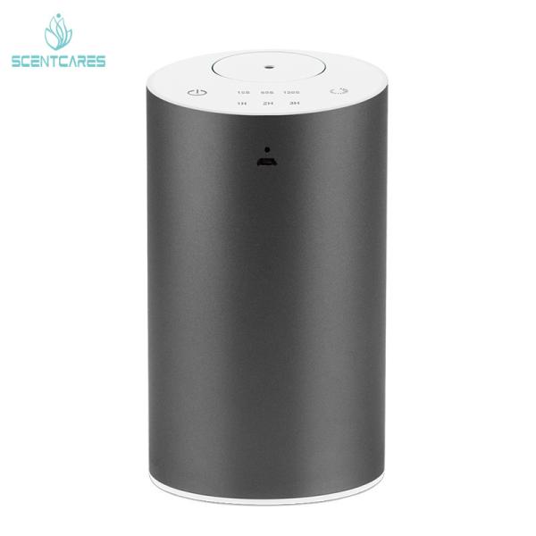 Quality 10ml Mini Usb Waterless Essential Oil Nebulizer for sale