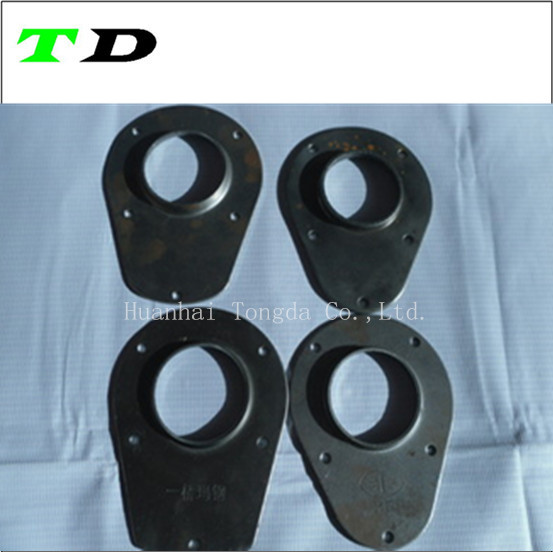 ODM/OEM China made Smart home appliance short run metal stamping bending item