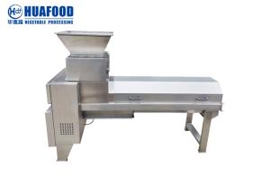 Buy cheap Pomegranate Seed 3t/HR Automatic Food Processing Machines product