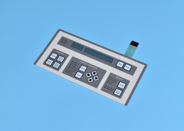 Quality Custom Keyboard Mechanical Switches Multi Functional With Texture Surface for sale