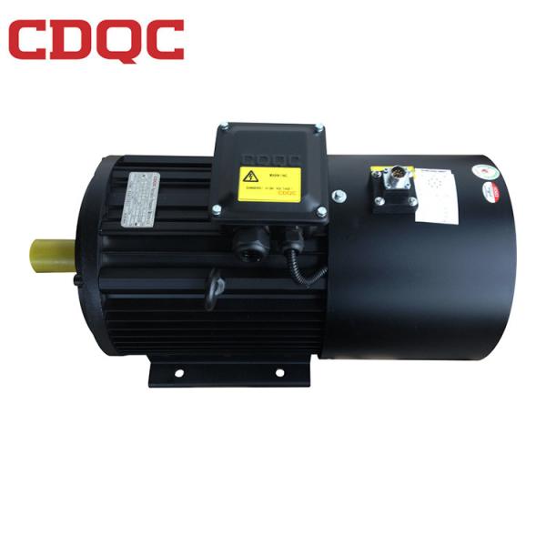 Quality Linear 4500r/ Min Flange Mounted Motor Variable Frequency For Washing Machine for sale