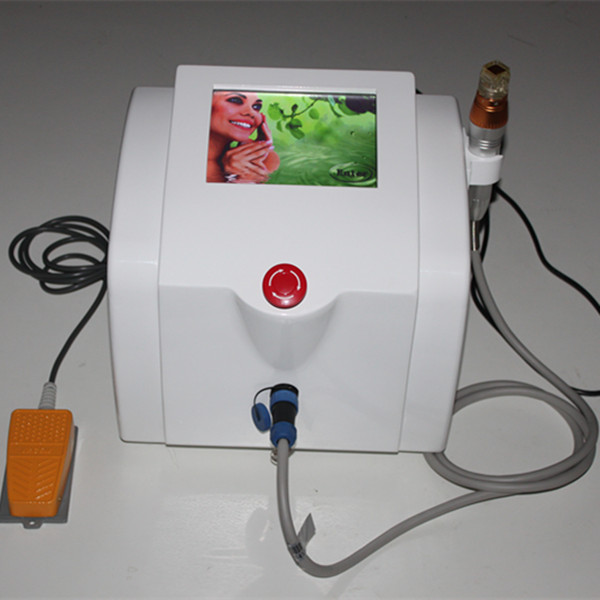 Factory price portable salon or spa used fractional rf microneedle machine