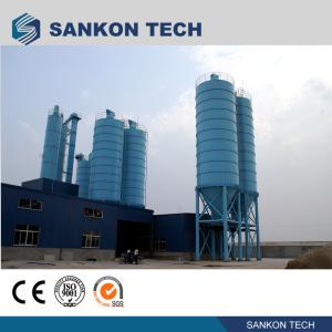 Buy cheap 9065 kg 50m3 Storage Container AAC Block Machine product