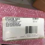 R7247B1003 Ampli Check Flame Amplifier Honeywell PLC Module Dynamic Self Check