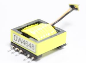 China EFD20 SMD Shielded Power Inductors 21.5*22.5*11.5mm on sale