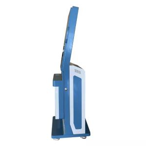 Buy cheap Series Multi-Function Cash Dispenser Automatic Teller Machine Device product