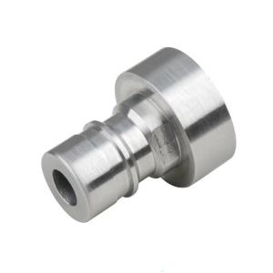 Buy cheap Anti Oxidation Small Precision Turned Parts Multifunctional Rustproof product