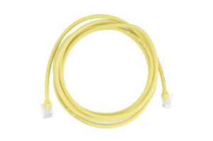 Buy cheap High Speed 100Mbps Cat5E Ethernet Patch Cable Working With RJ45 Connector product