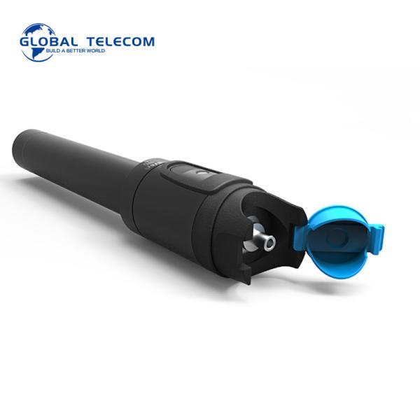 VFL Fiber Visual Fault Locator 10mw 20mw 30mw 50mw SC/FC/ST/LC connector