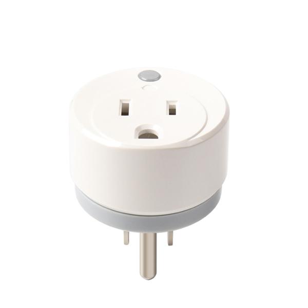 Quality Tuya App US Plug Socket 15A Compatible With Amazon Alexa Google Assistant for sale
