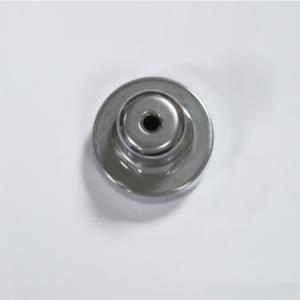 Buy cheap OEM Electronic Machined Plastic Parts 0.02mm Injection Moulded Parts product
