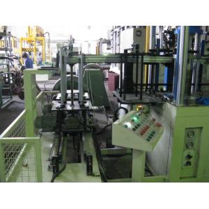 Four Columns J23 Hydraulic Stretching Machine 200T Hydraulic Drawing Machine