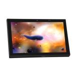 SIBO Q8919 POE Tablet With Inwall Mount Bracket and embedded Watchdog chip