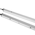 High-Performance Safety Light Curtain Automatic Door Solution with 8m Detection