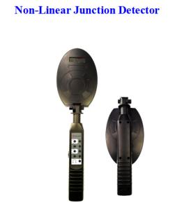 Buy cheap Compact Ergonomic Light Weight 2483mhz Non Linear Junction Detector product