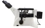 Inverted Digital Metallurgical Microscope UIS Optical System With Bright / Dark