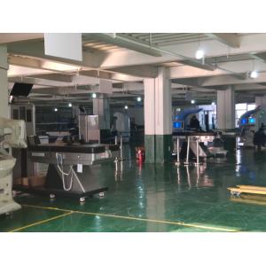 Buy cheap Hospital Lumbar Decompression Machine Degenerative Bulging Disc Disease product