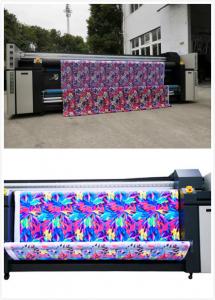 China Textile Plotter Digital Textile Printing Machine Supply Color Digital Printing on sale