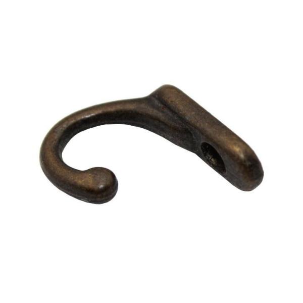 Antique Wall Hook Single Hat Hook Furniture Hardware Hooks