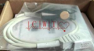 China M1196T Neonatal Spo2 Probe , 0.9m Reusable Pulse Oximeter Sensor on sale