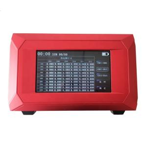 Buy cheap 44 Channels Temperature and Humidity Data Collection Logger with Customizable Support product