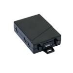 Driver Identify 4G Dual SIM GPS Tracker With Button Fleet Management