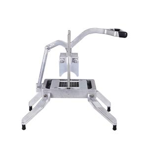China Top Sell Kitchen 1 Fruit Vegetable Tools Manual Slicer Onion Slicer Potato Veggie Chopper Vegetable Cutter on sale